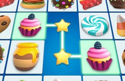 Onet 3D Match Tiles Puzzle