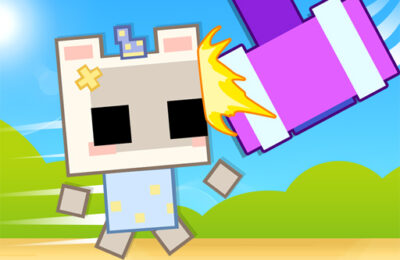 Online Cats Multiplayer Park