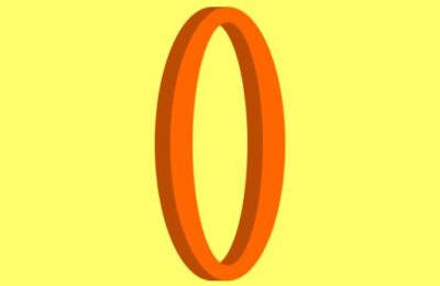 Orange Ring