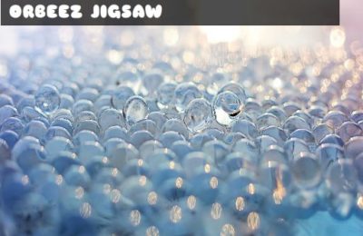 Orbeez Jigsaw