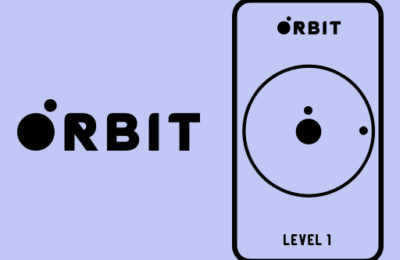 Orbit game