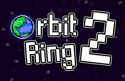 Orbit Ring 2