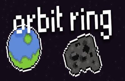 Orbit Ring