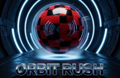 Orbit Rush 3D