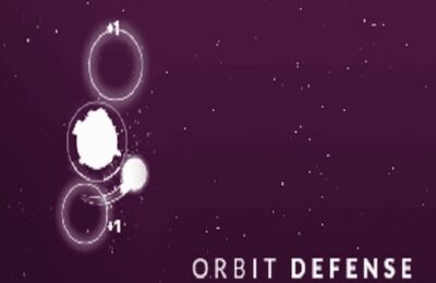 OrbitDefense