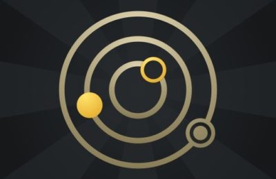 Orbits Game