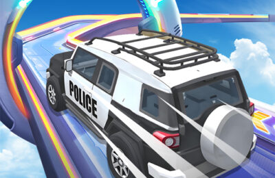 Otr Off Road Driving