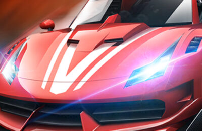 Overtaking   Traffic Rider