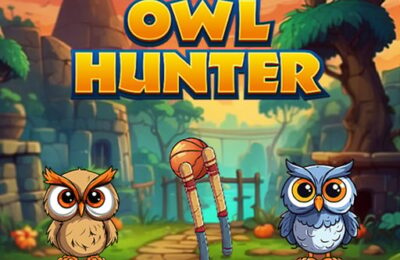 Owl Hunter