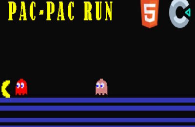 PAC PAC RUN