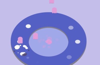 Pac Ring Adventure PRO