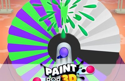 Paint Pop