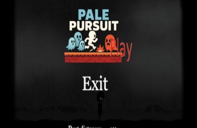 Pale Pursuit