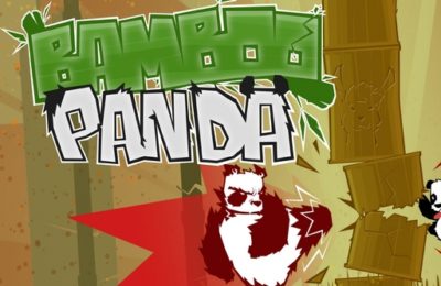 Panda Bamboo