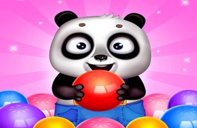 Panda Bubble Legend Shooter Mania