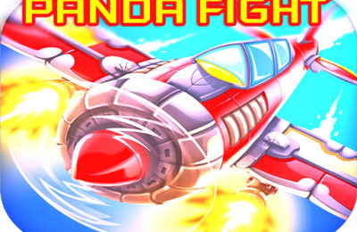 PANDA COMMANDER AIR FIGHT