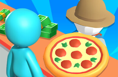 Panda Kitchen Idle Tycoon