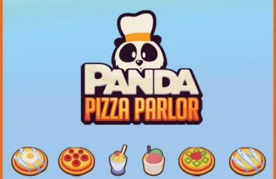 Panda Pizza Parlor