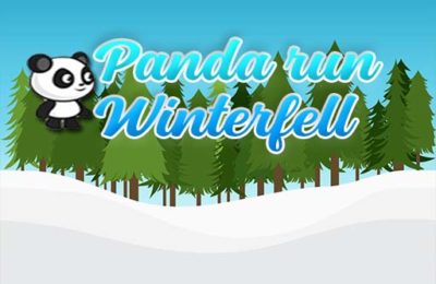 Panda Run Winterfell