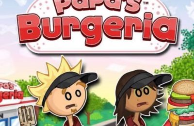 Papas Burgeria