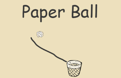 Paper Ball