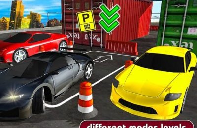 Park Your Car 3d – Simulation