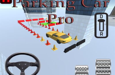 Parking Car Pro