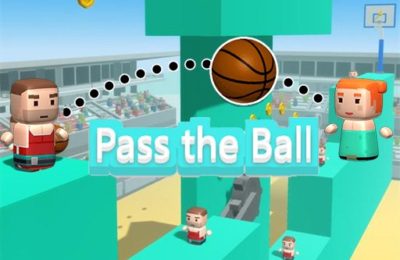 Pass the Ball