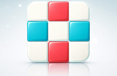 Pattern Puzzle 3D