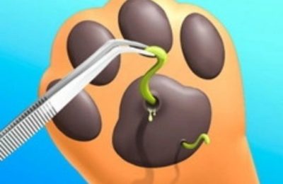 Paw Care – 3D Vet Game