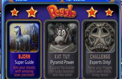 Peggle [FLASH]