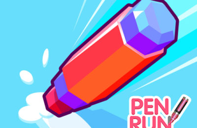 PEN RUN