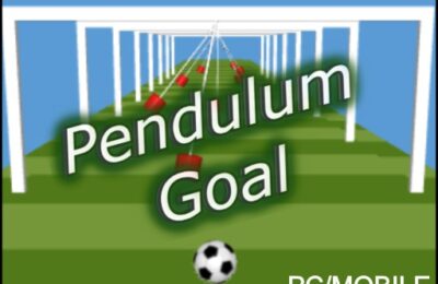 Pendulum Goal   Casual Physics