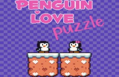 Penguin Love Puzzle