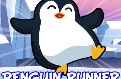 Penguin Runner