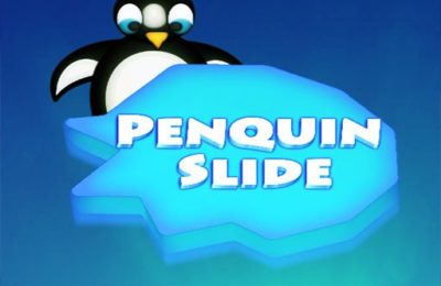 Penguin Slide