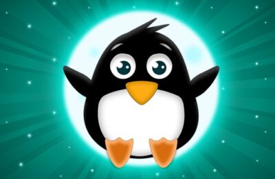 PenguinDash!