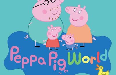 Peppa Pig: Sports Day