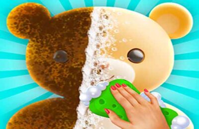 Perfect Asmr Cleaning