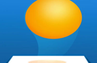 Perfect Jump Puzzle Game