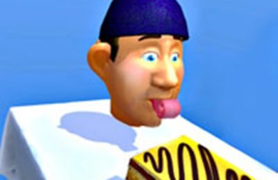 Perfect Tongue – Fun & Run 3D Game