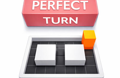 Perfect Turn Game