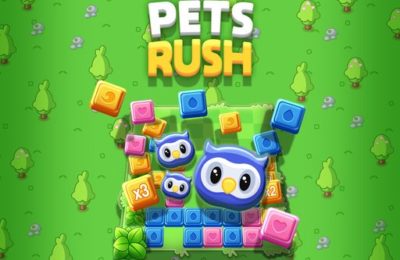 Pet Rush