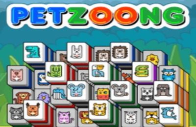 Petzoong Game