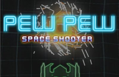 PHEW SPACE SHOOTER