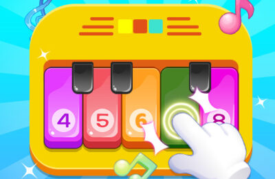 Piano Kids Music And Songs