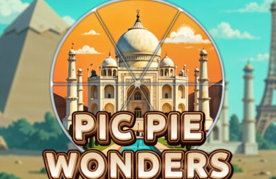 Pic Pie Wonders