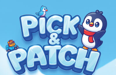 Pick and Patch