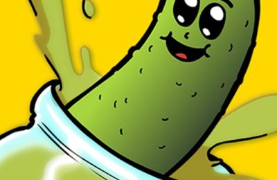 Pickle Theory