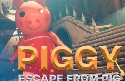 PIGGY – Escape From Pig